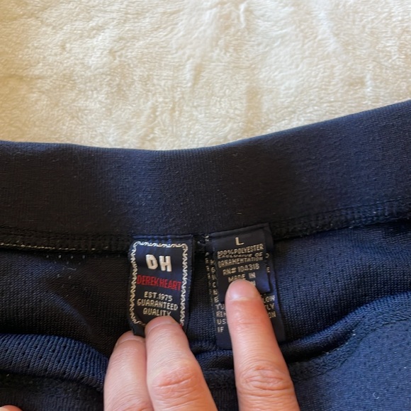 Women’s Mesh Workout Skirt - Picture 2 of 3